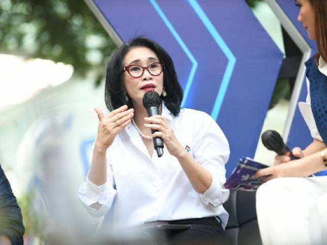 Program KPR Green Financing BRI Tawarkan Rumah Murah Sambil Jaga Kelestarian Lingkungan 
