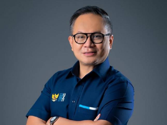 Duo Bank BUMN Terus Pecahkan Rekor Harga Saham Tertinggi Dalam Sejarah!