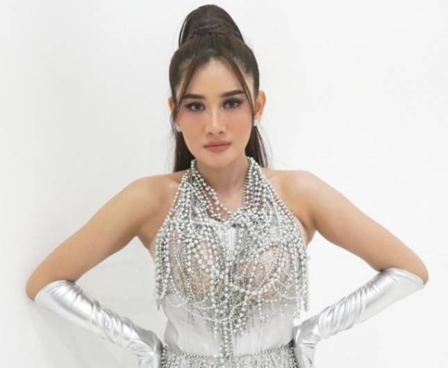 Sempat Trending di Youtube, Lyia merilis Single Sekaligus MV Yang Berjudul Teman Rasa Pacar!