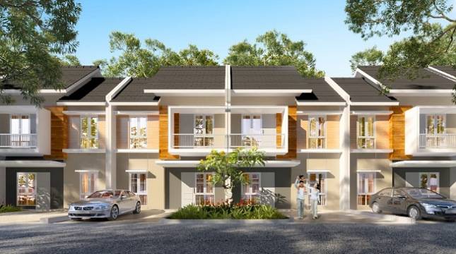 Resmi Dirilis, Kluster EcoArdence di Paradise Serpong City 2 Terjual 400 Unit dalam Sehari