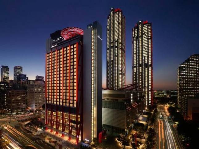 Kolaborasi Snowseed dan Fairmont Ambassador Seoul, Ajang Pertukaran Budaya dan Ekonomi Korea-Indonesia