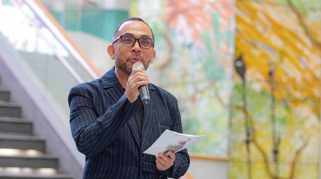 Plaza Indonesia Fashion Week (PIFW) 2024 Hadirkan 31 Show Bersama 75 Fashion Brands dan Desainer Ternama 