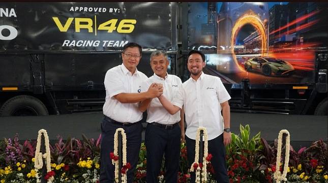 PTPL Perkuat Sinergi ONE PERTAMINA Lewat Pengelolaan Gudang Pelumas di Sumbagut & Sulampua