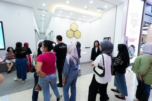 Terbongkar, Inovasi Kecantikan Terbaru demi Kulit Wajah dan Bentuk Tubuh Impian