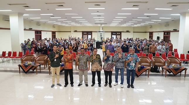 Ini Komitmen LPK GeTI Inkubator Perkuat Skill Digital Marketing Anak Muda
