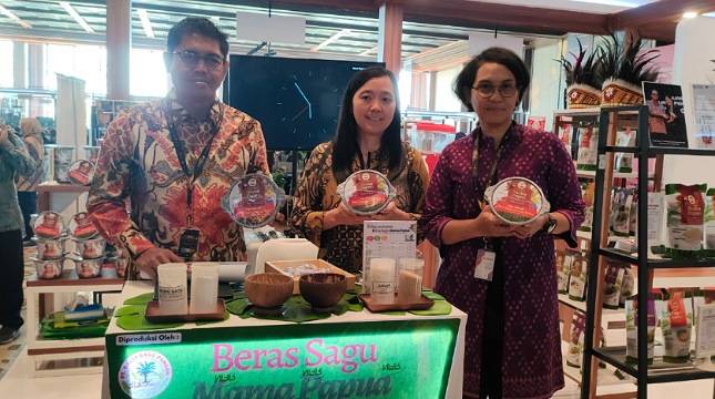 Gelar Business Matching, Kemenperin Bidik Serapan Potensial Anggaran Belanja Rp1.200 Triliun