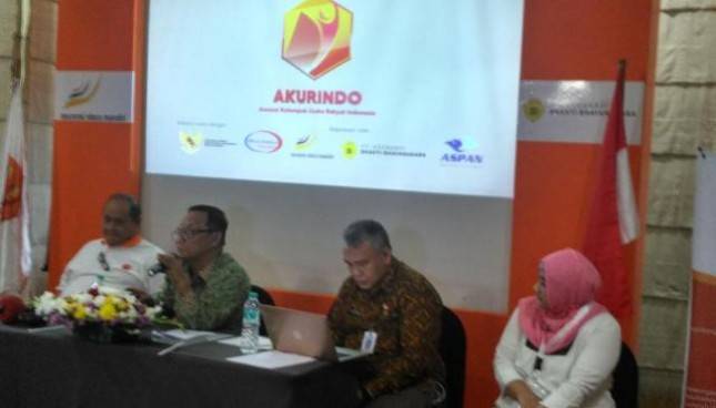 Akurindo Wadahi UMKM Go Internasional