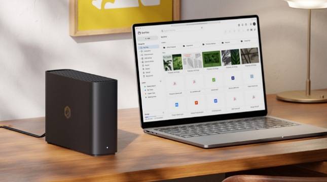Synology Resmi Meluncurkan BeeStation, Hadirkan Penyimpanan Cloud Pribadi Bagi Siapa Saja