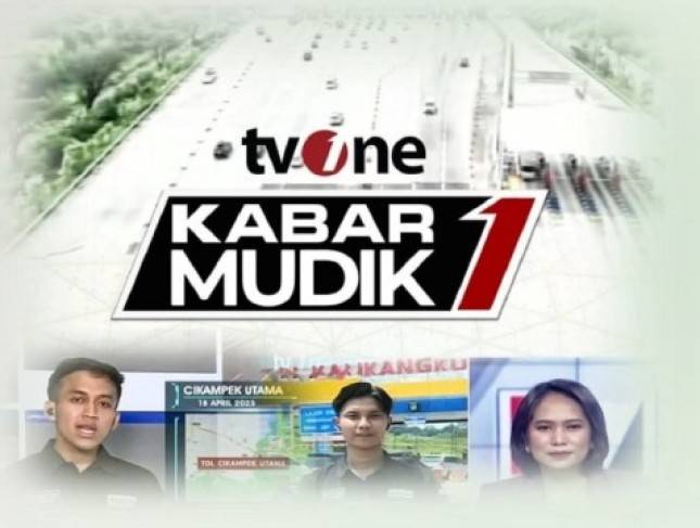 Program Spesial Ramadan Penuh Berkah di tvOne
