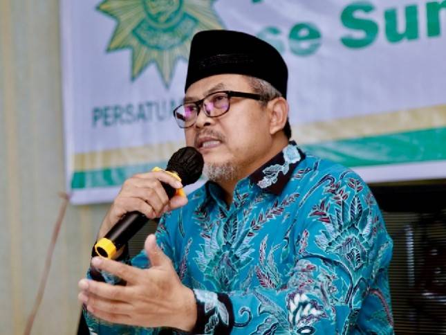 Persis Dukung Penyelenggaraan Sidang Isbat Minimalisir Perbedaan