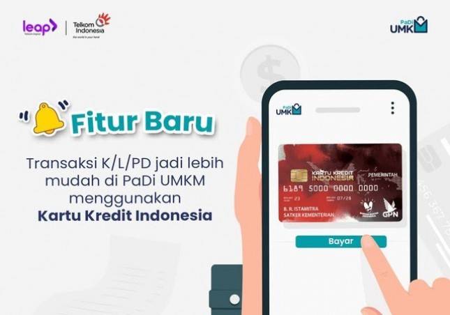 Telkom Semakin Mudahkan UMKM Jangkau Pasar B2B