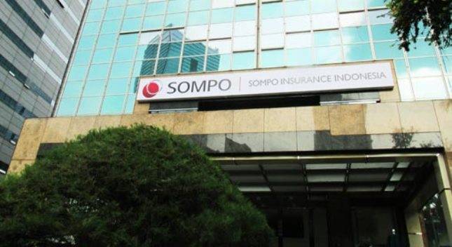 Tunjang Kenyamanan Mudik Nasabah dengan &ldquo;Sompo Mudik Program&rdquo;