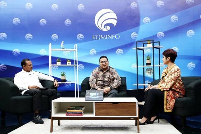 Wujudkan Pemilu Berkualitas, Pemerintah Kawal Rekapitulasi Suara