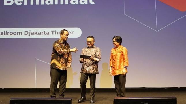 Sistem E-Katalog Versi 6.0 LKPP Resmi Meluncur, Lebih Responsif, Bisa Lacak Pengiriman dan Pembayaran