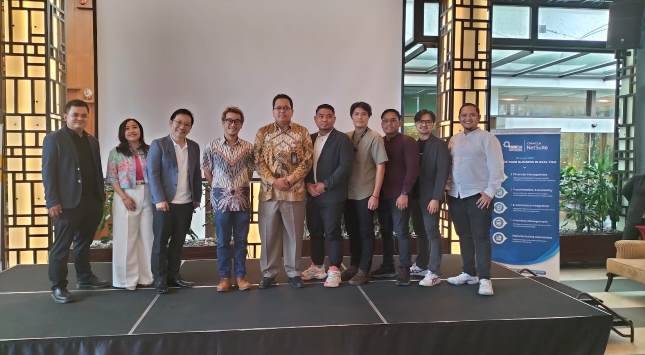 PointStar Dukung Pemerintah Capai Target Pertumbuhan Lewat Transformasi Digital