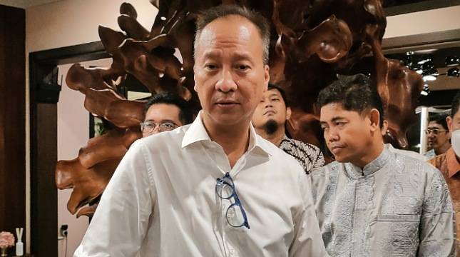 Siap-siap! Menperin Agus Ungkap Pelabuhan Impor Bakal Pindah ke Bitung, Kupang dan Sorong