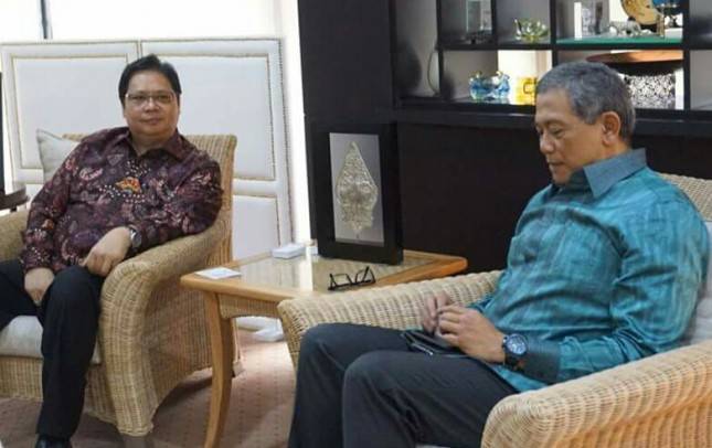 Bumi Resources Bakal Kembangkan Kawasan Industri di Kalimantan Timur