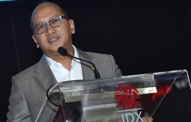 Alexis Ditutup, Bos Kadin: Tidak Ada Dampaknya Bagi Dunia Usaha