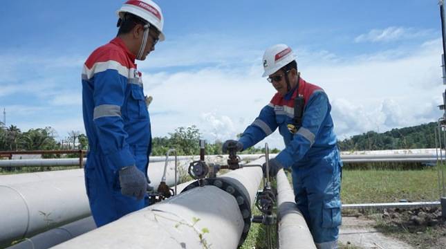 PGE dan PEMA Siap Lakukan Pengeboran Panas Bumi di Seulawah Agam