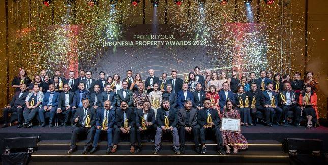 PropertyGuru Indonesia Property Awards 2024 Memperkenalkan Kategori Baru