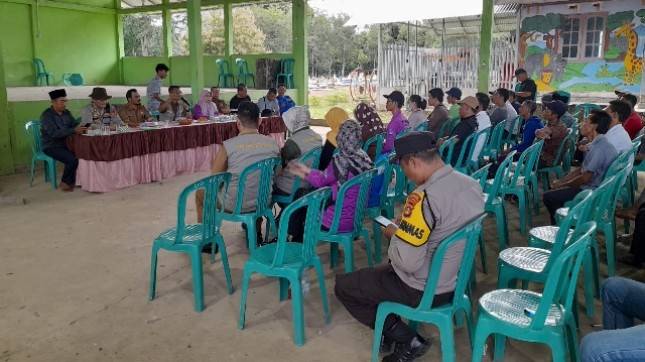 Kementan Sigap Tangani Kasus Kematian Ternak Kerbau Pampangan di Sumsel