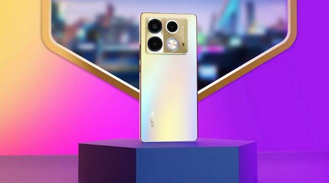 Rekomendasi HP Infinix 2 Jutaan Tapi Enak Buat Gaming