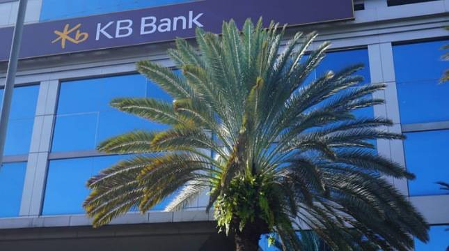 KB Bank Salurkan Kredit Rp80 Miliar, Perkuat Ekspansi NWP Property