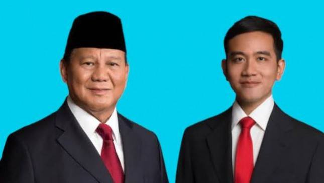 Hormati Putusan MK, Persis Ucapkan Selamat kepada Prabowo-Gibran