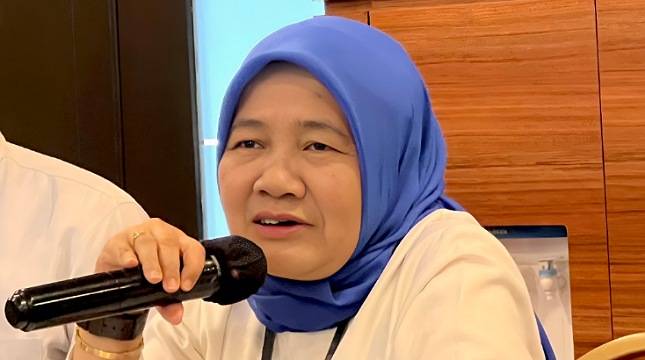Masih Banyak Sentimen Negatif, Kemenperin Tegaskan Impor PE dan PP Tak Perlu Pertimbangan Teknis