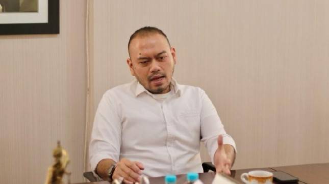 UU Perampasan Aset dan BLBI Jadi PR Prabowo-Gibran