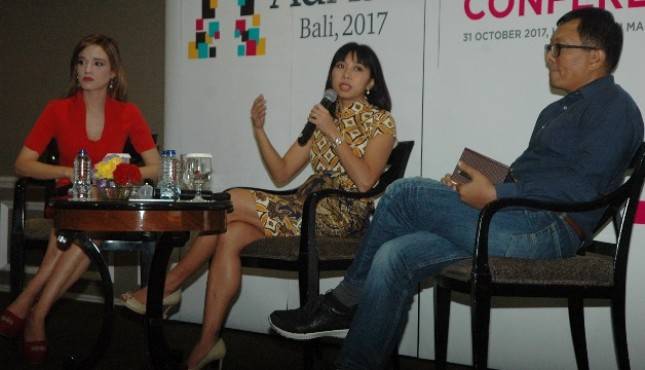 Konferensi Marketing AdAsia 2017 di Bali  Penting Bagi Dunia Periklanan Indonesia