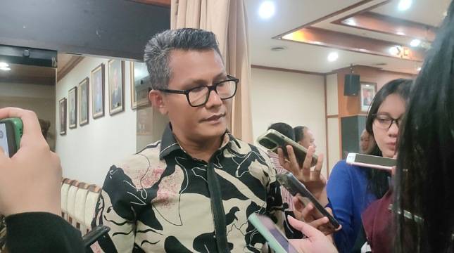 Kemenperin Bongkar Kasus SPK 'Bodong' Senilai Rp80 Miliar di Direktorat IKFH