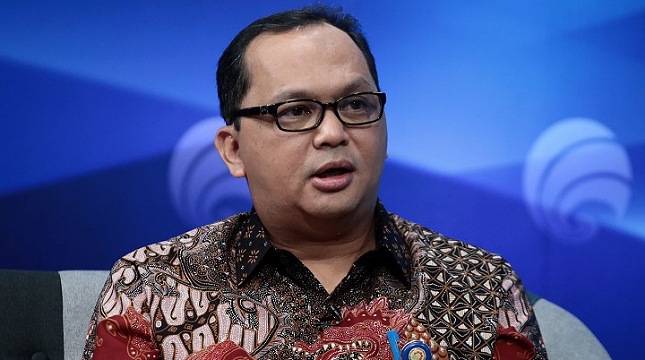 Kerek Daya Saing Industri Nasional, Kemenperin Perkuat Sistem Jaminan Produk Halal