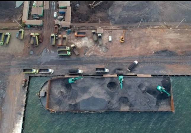Sengketa KCN-KBN Selesai,  Investasi di Sektor Maritim Bakal Tancap Gas