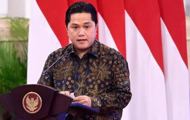 GovTech Indonesia Telah Diluncurkan, PERURI Siap Menjadi Garda Depan Digitalisasi Pemerintahan 