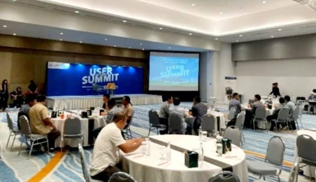BROAD Indonesia gelar User Summit 2024, Usung Isu Efisiensi Energi