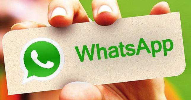 Kini WhatsApp Batasi Forward Pesan Maksimal Lima Kali