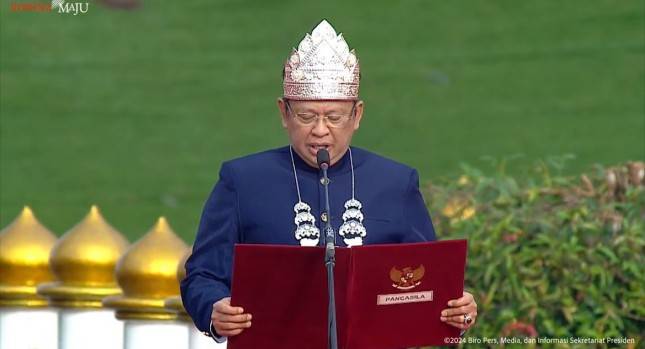 Negara Wajib Peduli Masa  Depan dan Tantangan Gen-Z