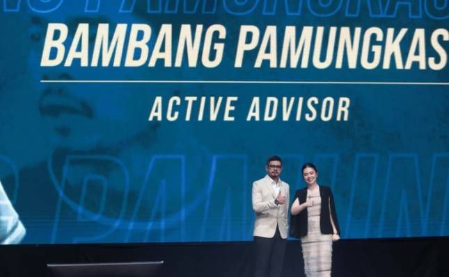 Bambang Pamungkas Resmi Menjadi Active Advisor Bocorocco