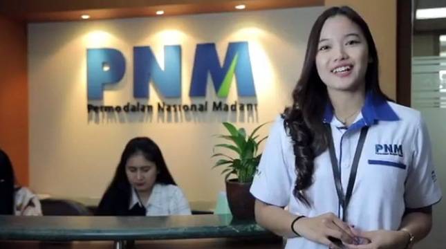 Rayakan HUT Perak, PNM Terus Tumbuh Tuk Bangun Asa