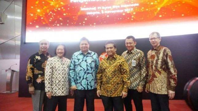 AEI Berharap Ada Kementerian Teknis Pasar Modal 