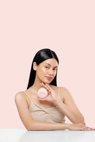 Pasca Pandemi Tren Makeup Terus Meningkat, Implora Terus Berinovasi, Launching Cushion Produk Cushion Pertama