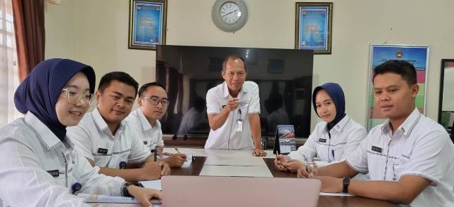 Perguruan Taman Taruna Nusantara Buka Penerimaan Tenaga Pendidik SMA Taruna Nusantara