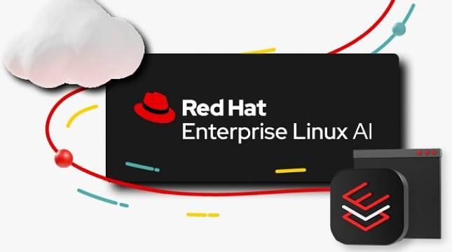 Red Hat Hadirkan Inovasi AI Generatif Open Source yang Mudah Diakses dengan Red Hat Enterprise Linux AI