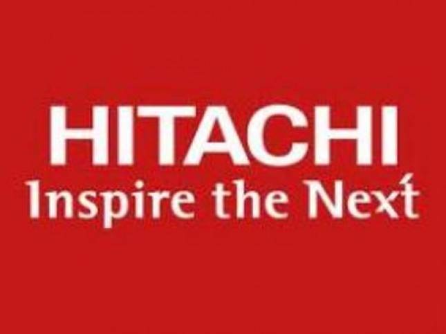 Hitachi Asia Indonesia Meluncurkan Intelligent Video Analysis System 