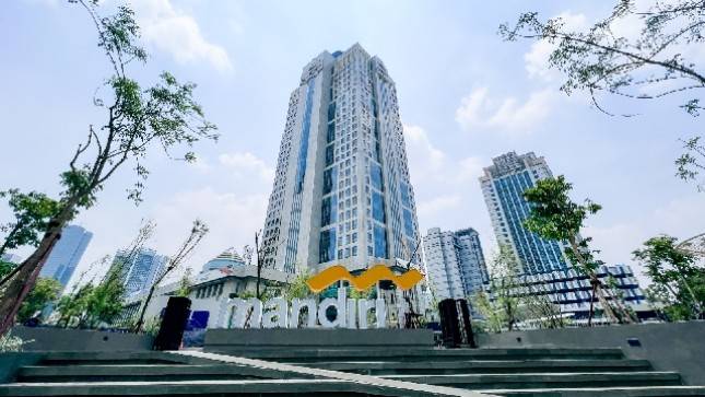 Perkuat Sektor Telekomunikasi, Bank Mandiri Salurkan Fasilitas Kredit Rp 2 triliun Ke Anak Usaha TOWR