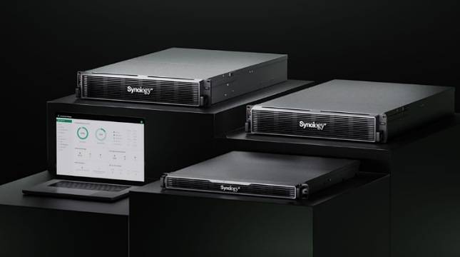 Synology Perkenalkan Perangkat ActiveProtect untuk Perlindungan Data Bisnis yang Skalabel, Terpusat, dan Efisien