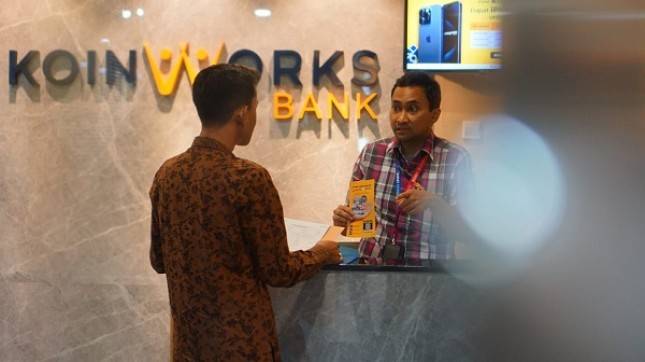 KoinWorks Bank Umumkan Profit 3 Bulan Berturut-turut, Segera Buka Kantor Pusat di Lokasi Baru