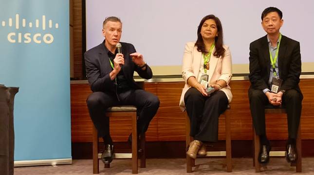 Cisco Beberkan Strategi Platform Keamanan dan Inovasi Penting untuk Tingkatkan Ketahanan Siber di Indonesia