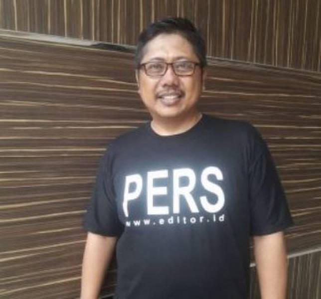 Pemasungan Media Berdalih Terdaftar